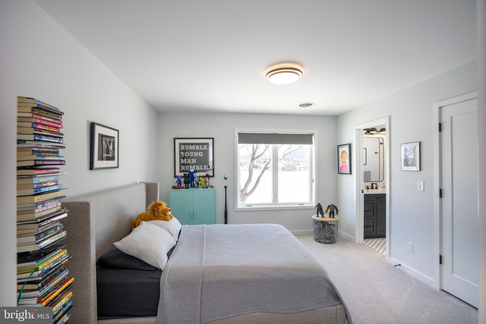 STEARNS CROSSING - Residential