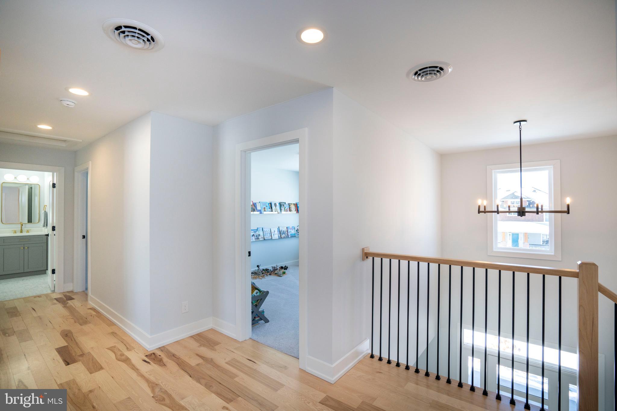 STEARNS CROSSING - Residential