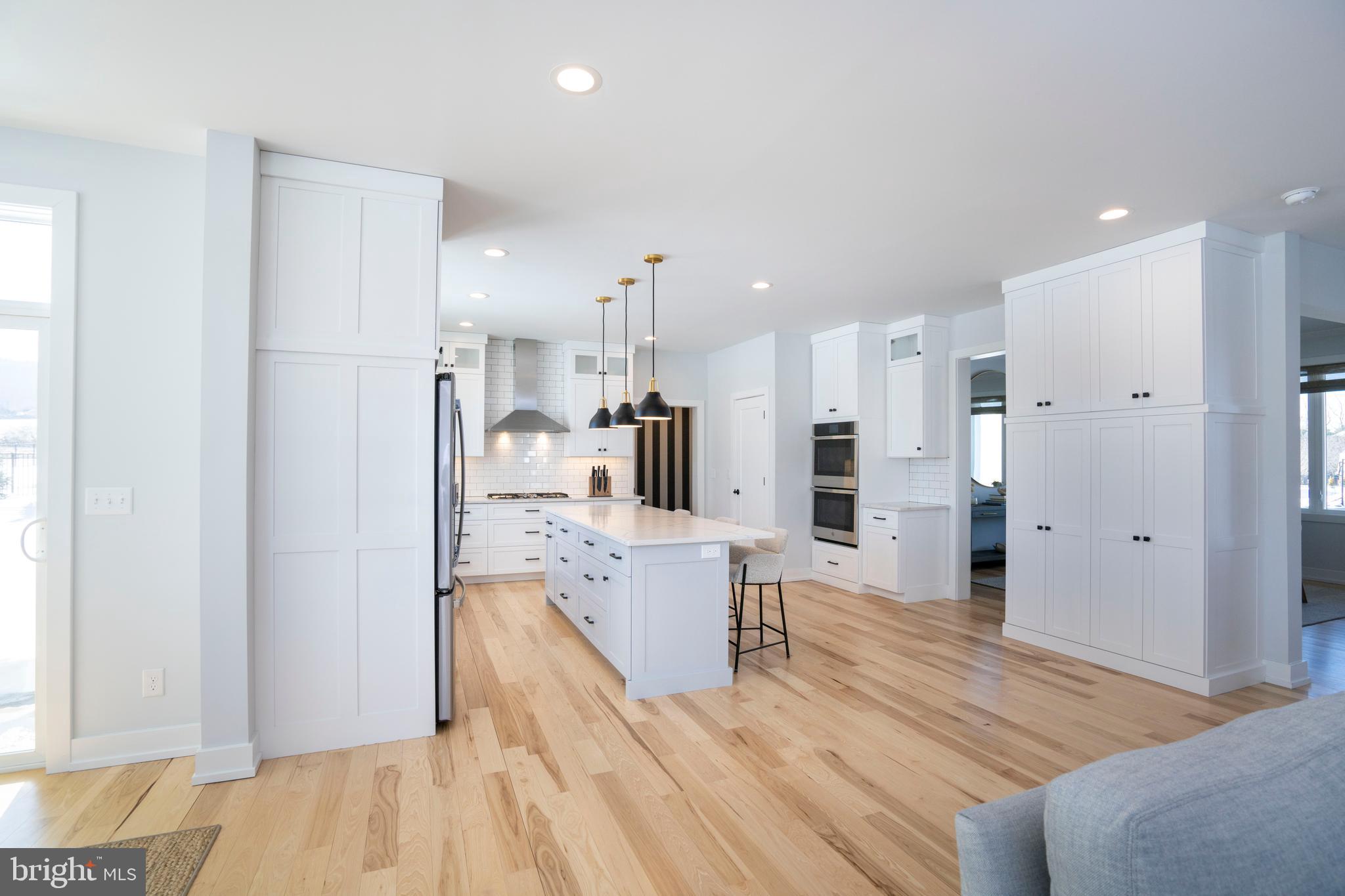 STEARNS CROSSING - Residential