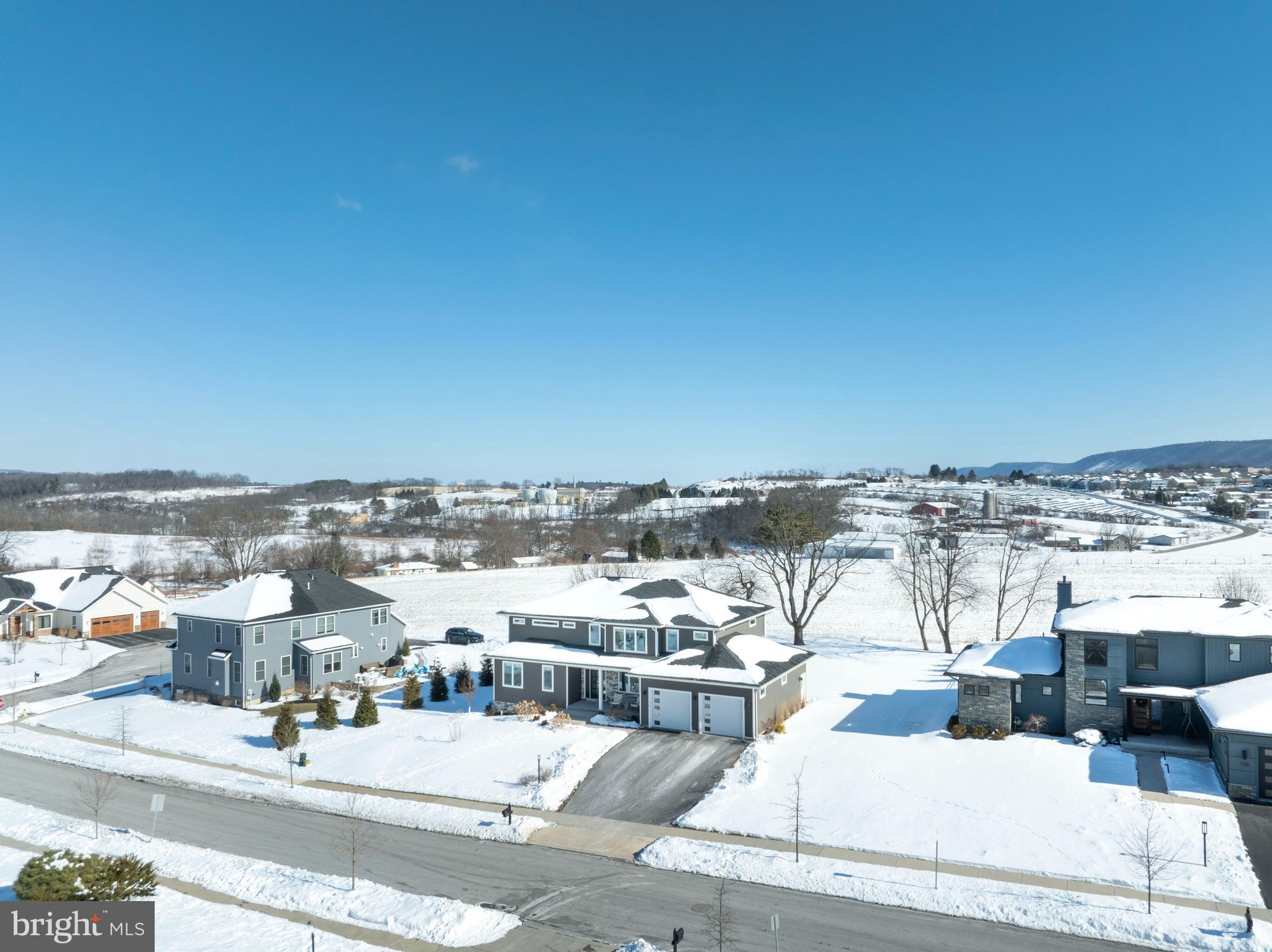 STEARNS CROSSING - Residential