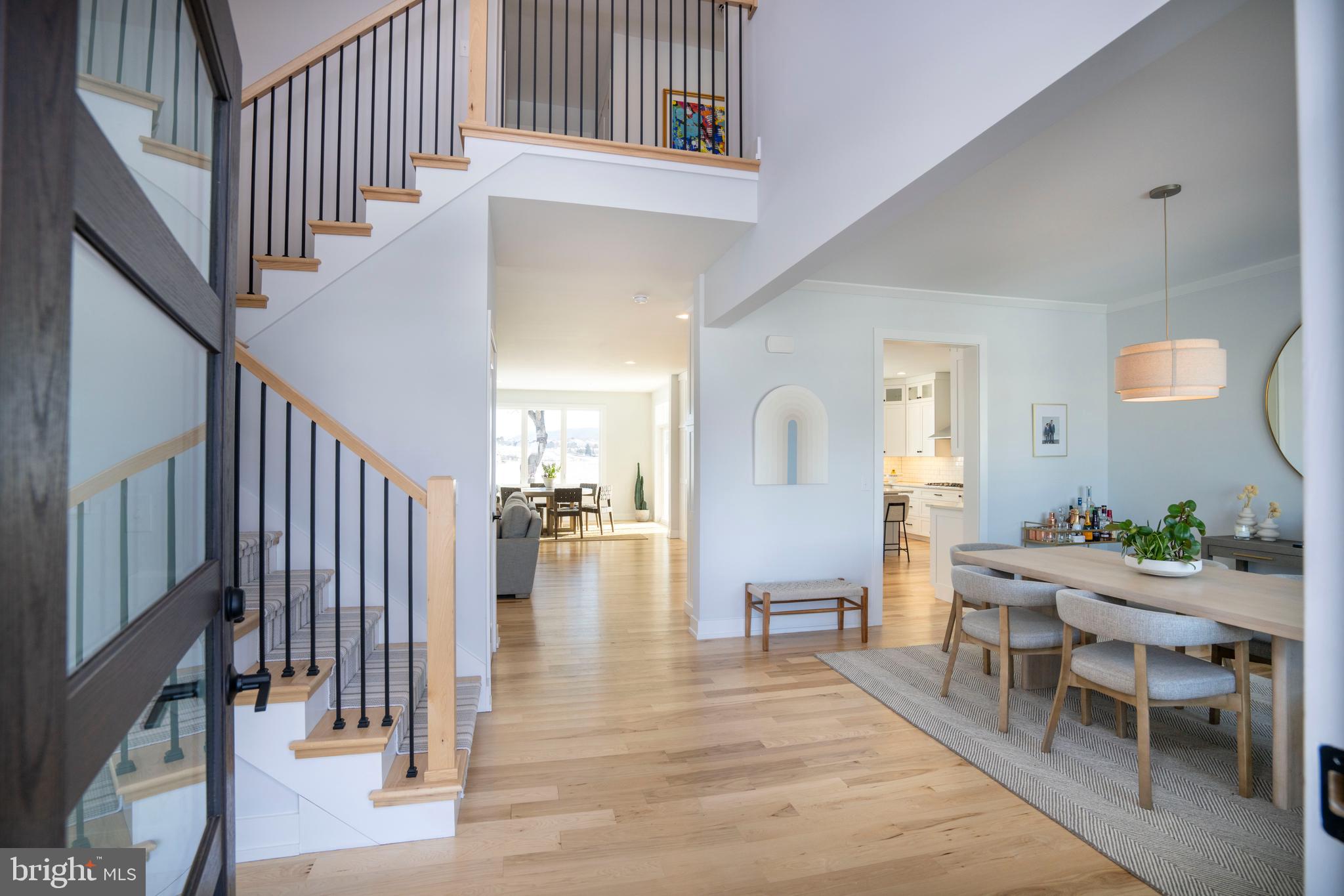 STEARNS CROSSING - Residential