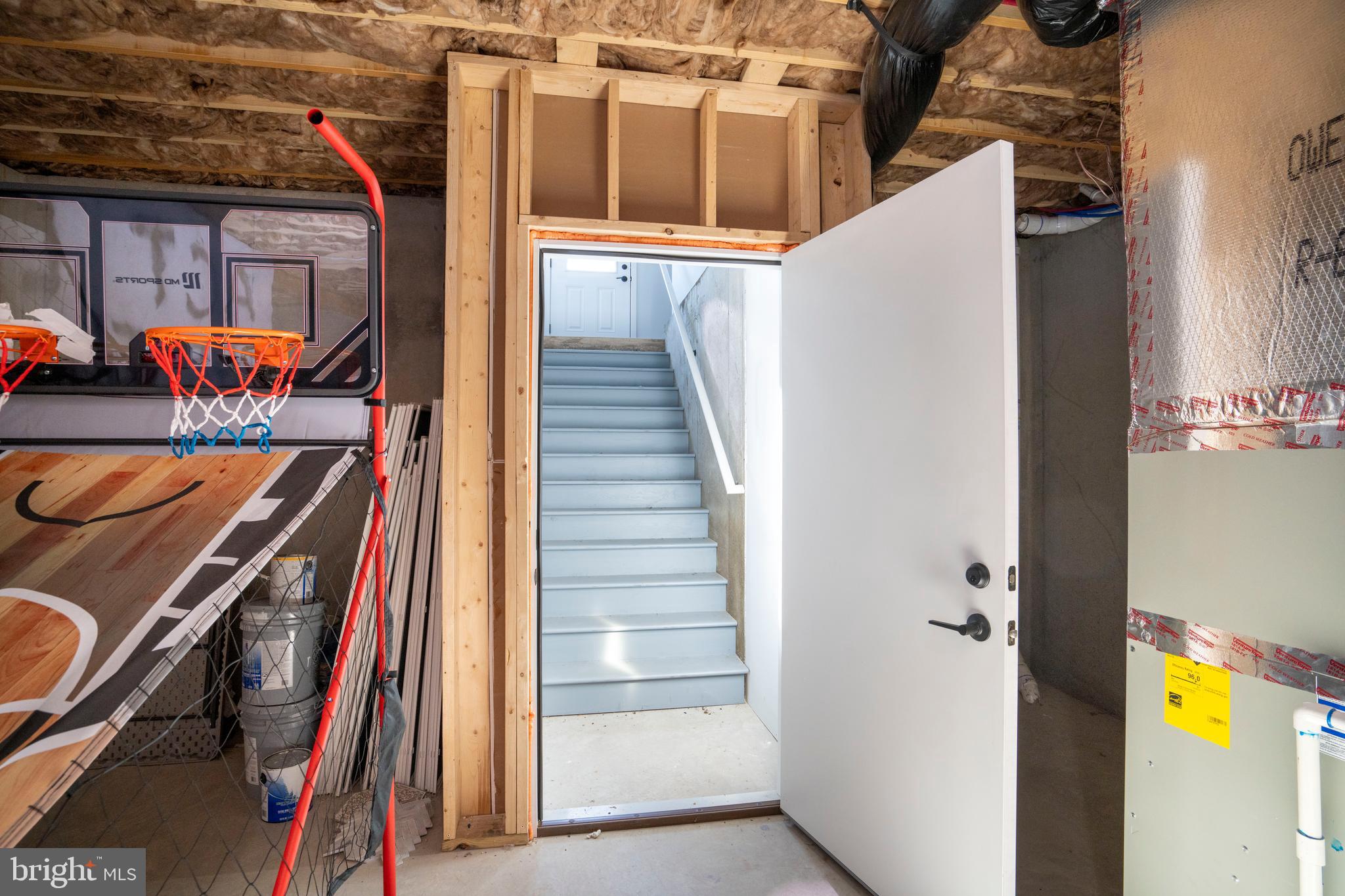 STEARNS CROSSING - Residential