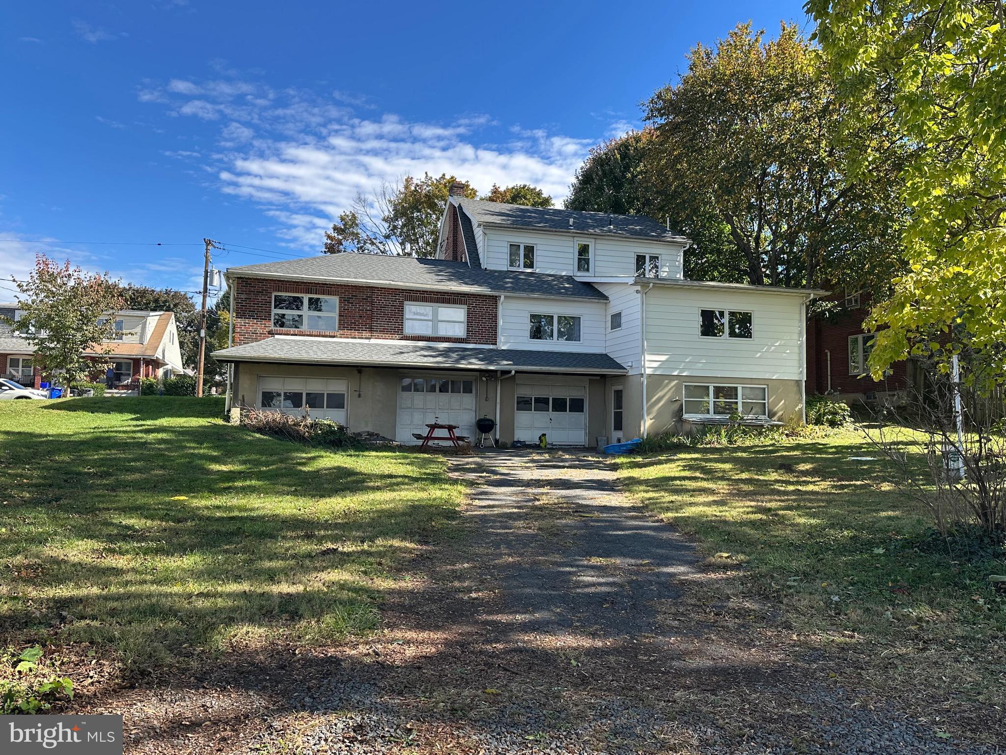 3424 FREMONT STREET