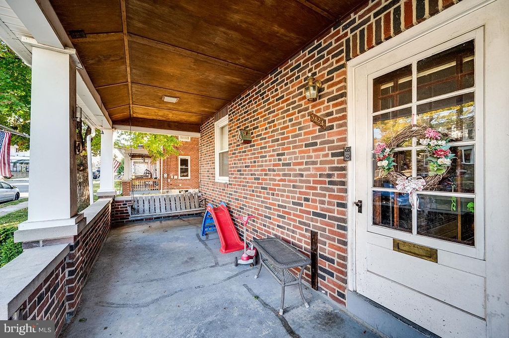 Photo of 3424 Fremont Street, READING, PA 19605 (MLS # PABK2064254)