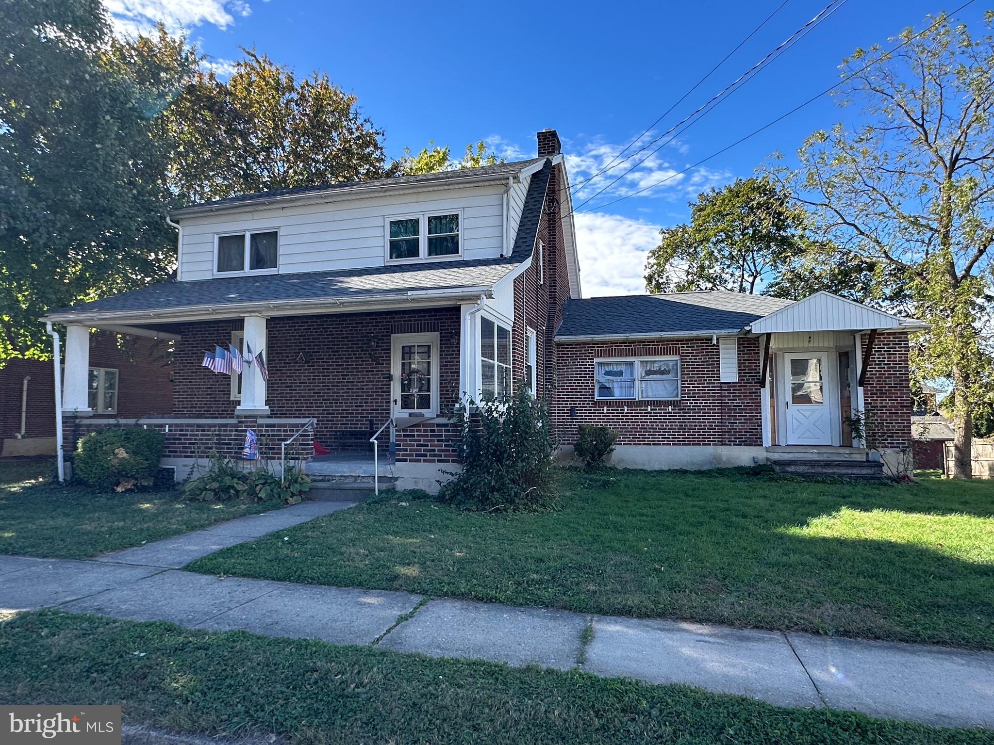 3424 FREMONT STREET
