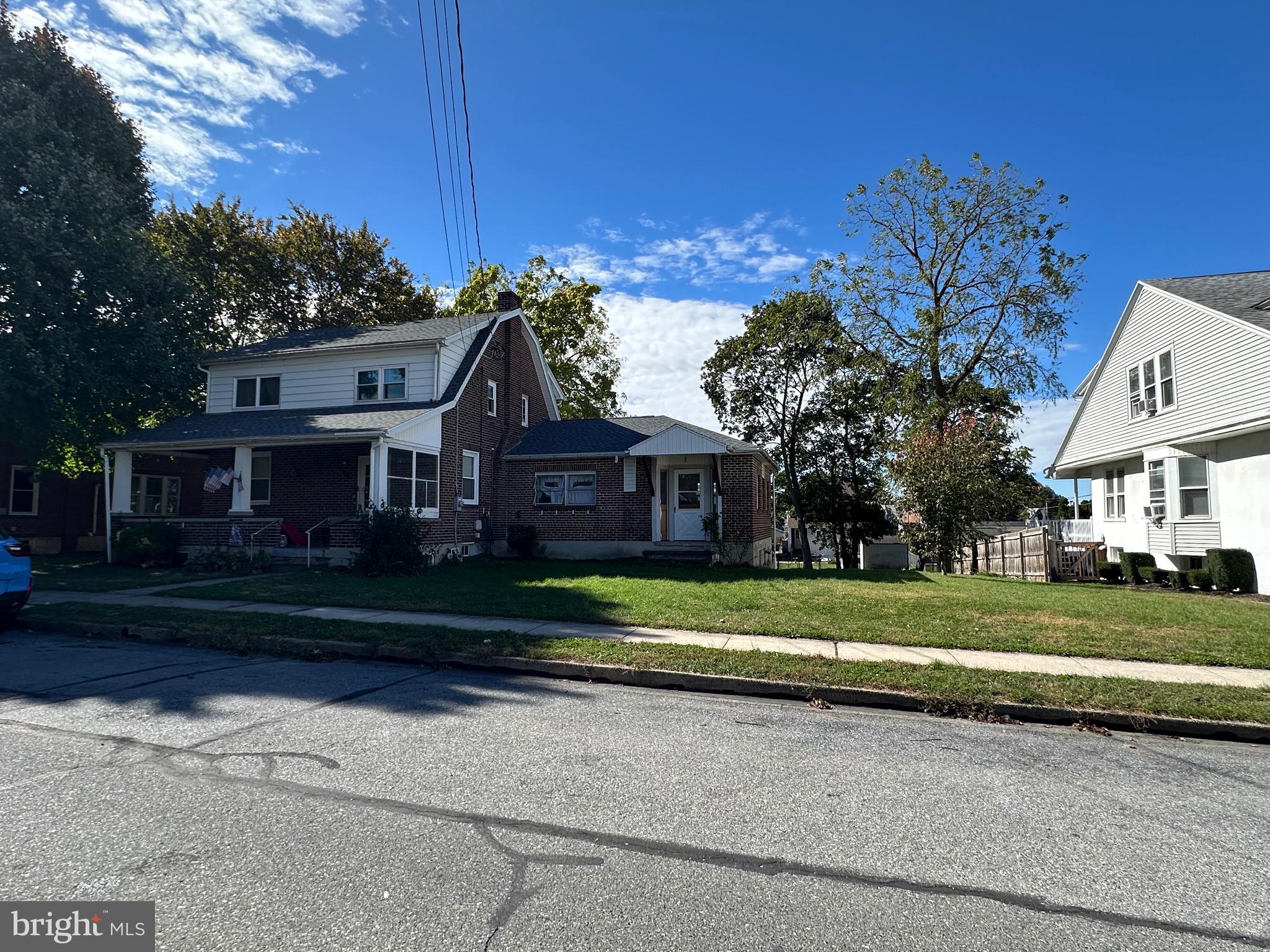 3424 FREMONT STREET
