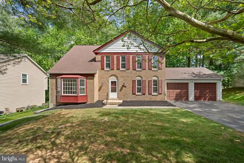 Photo of 8208 Inverness Hollow Terrace, POTOMAC, MD 20854 (MLS # MDMC2176730)