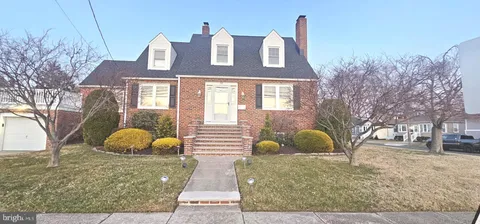32 James Street, Mount Ephraim, NJ 08059 - MLS#: NJCD2087754