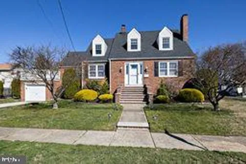32 James Street, Mount Ephraim, NJ 08059 - MLS#: NJCD2087754