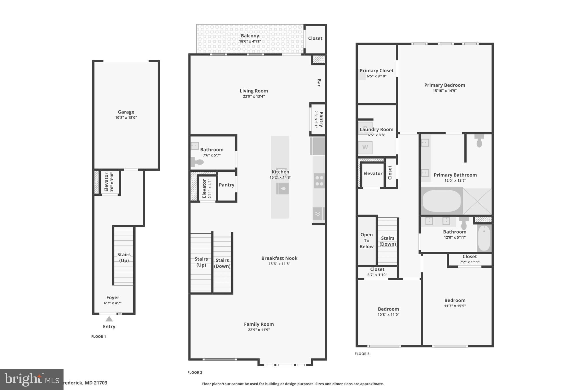 WESTVIEW SOUTH - Residential