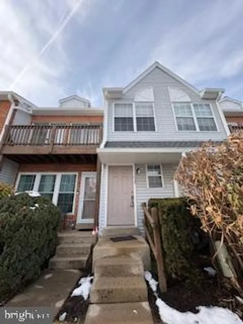 1029 Northridge Dr Unit 82-B, Norristown, PA MLS: PAMC2170836