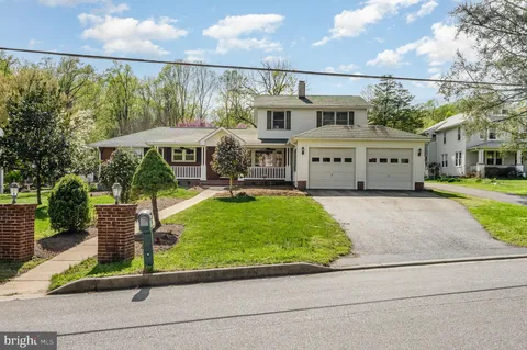 8040 Savage Guilford Road, Jessup, MD MLS: MDHW2049606