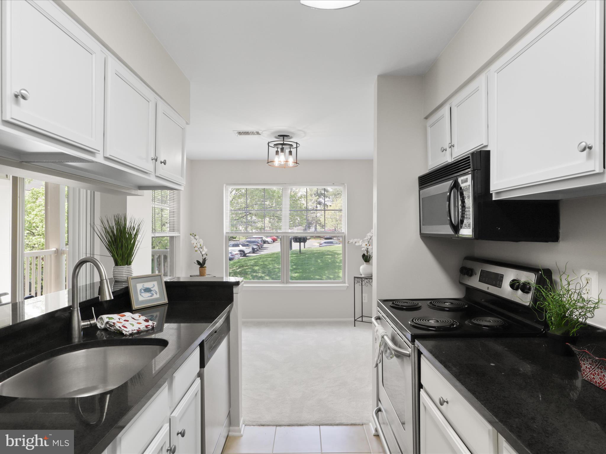 PARCRESTON - Residential