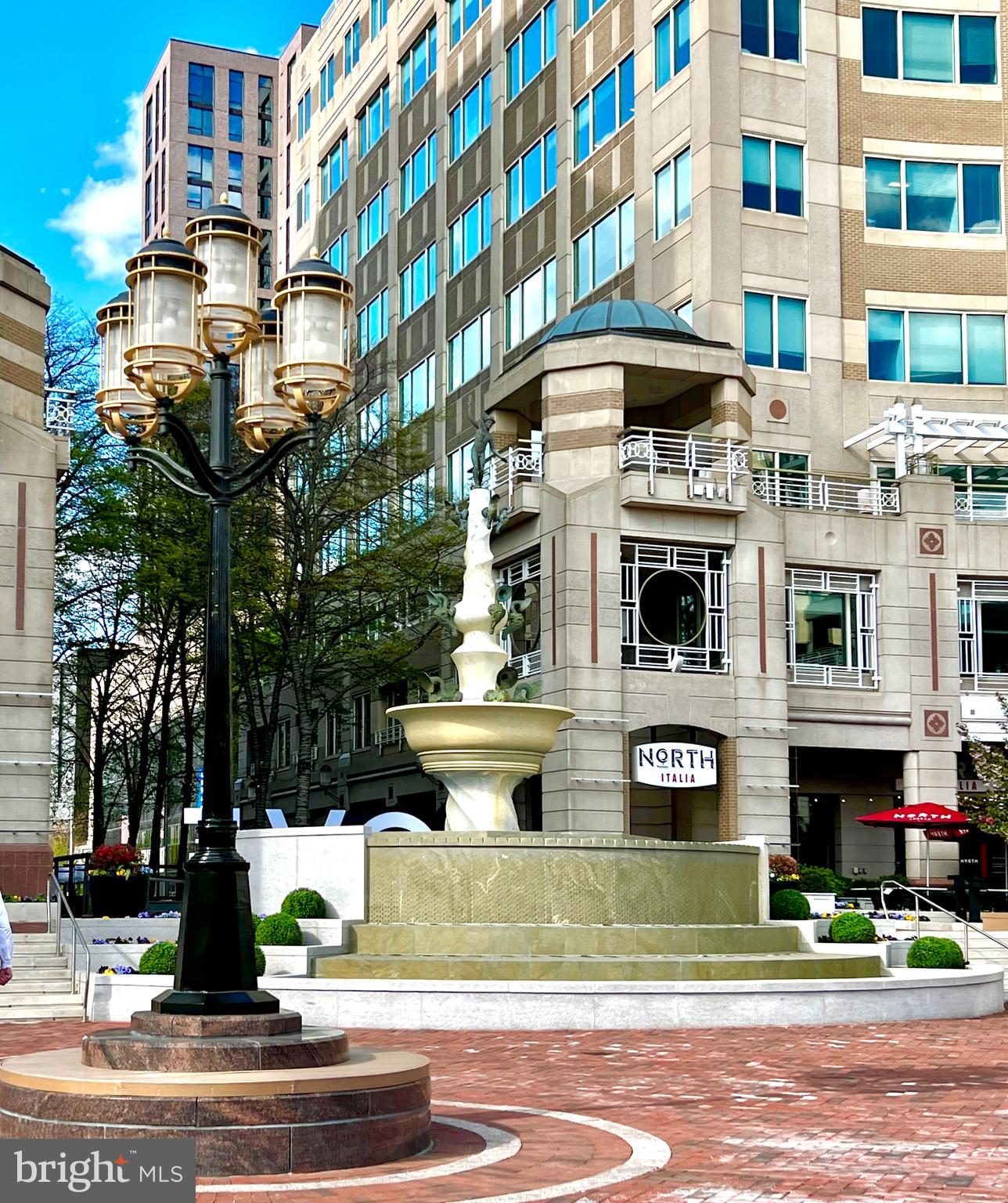 PARCRESTON - Residential