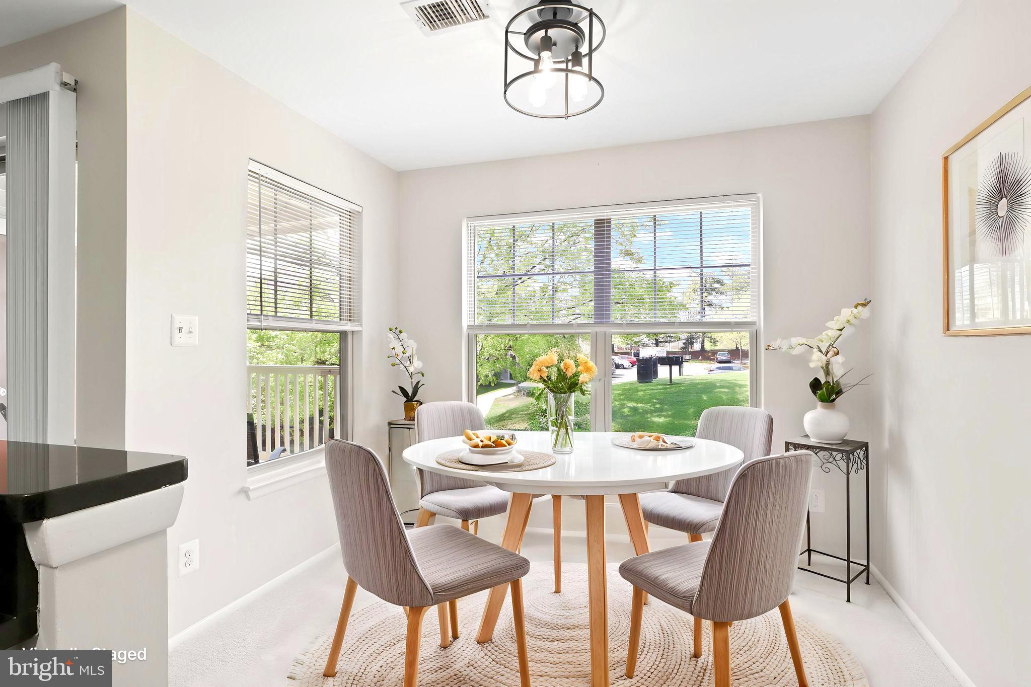 PARCRESTON - Residential