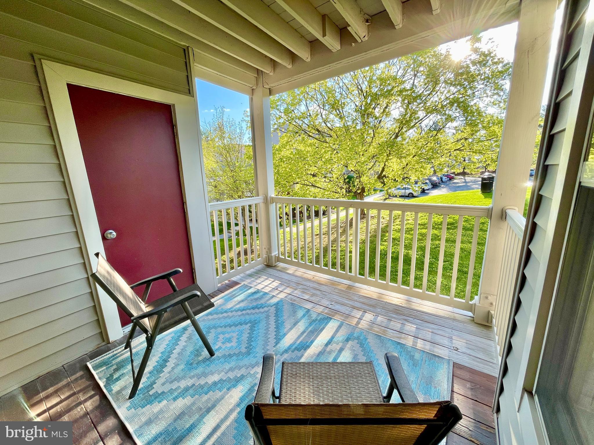 PARCRESTON - Residential