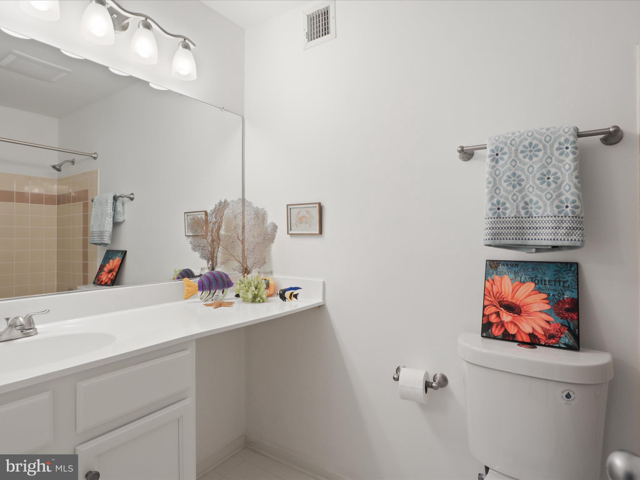 PARCRESTON - Residential