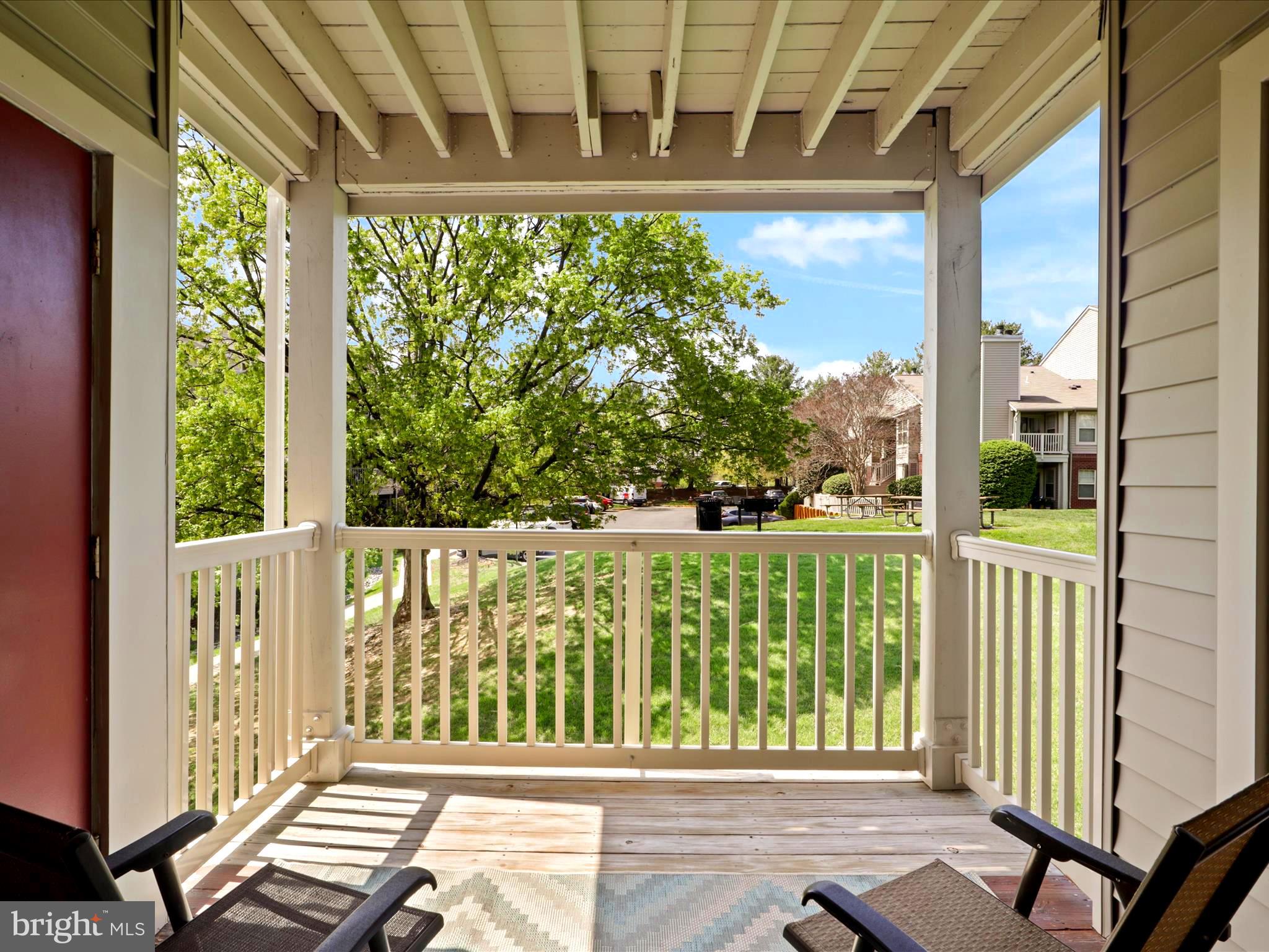 PARCRESTON - Residential