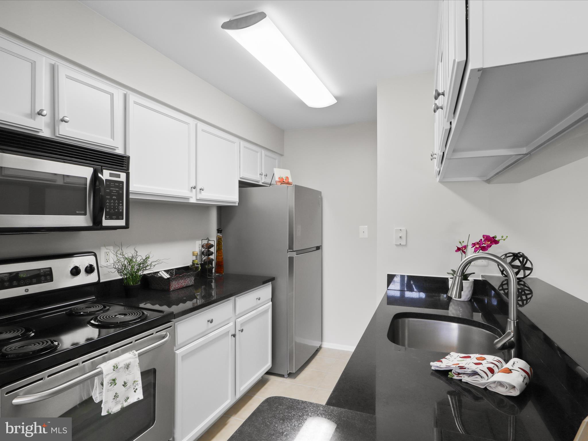 PARCRESTON - Residential