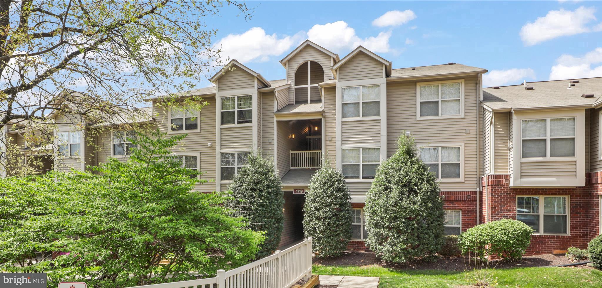 PARCRESTON - Residential