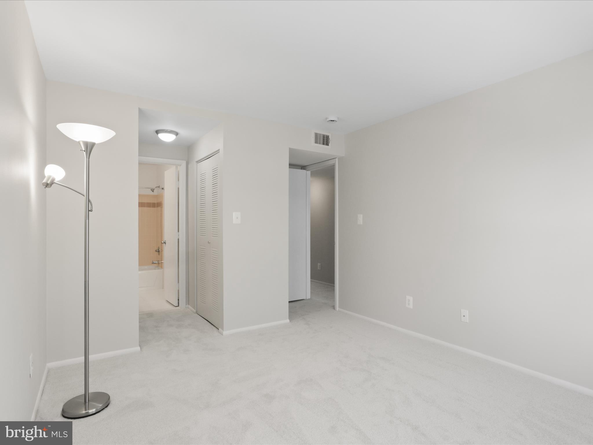 PARCRESTON - Residential