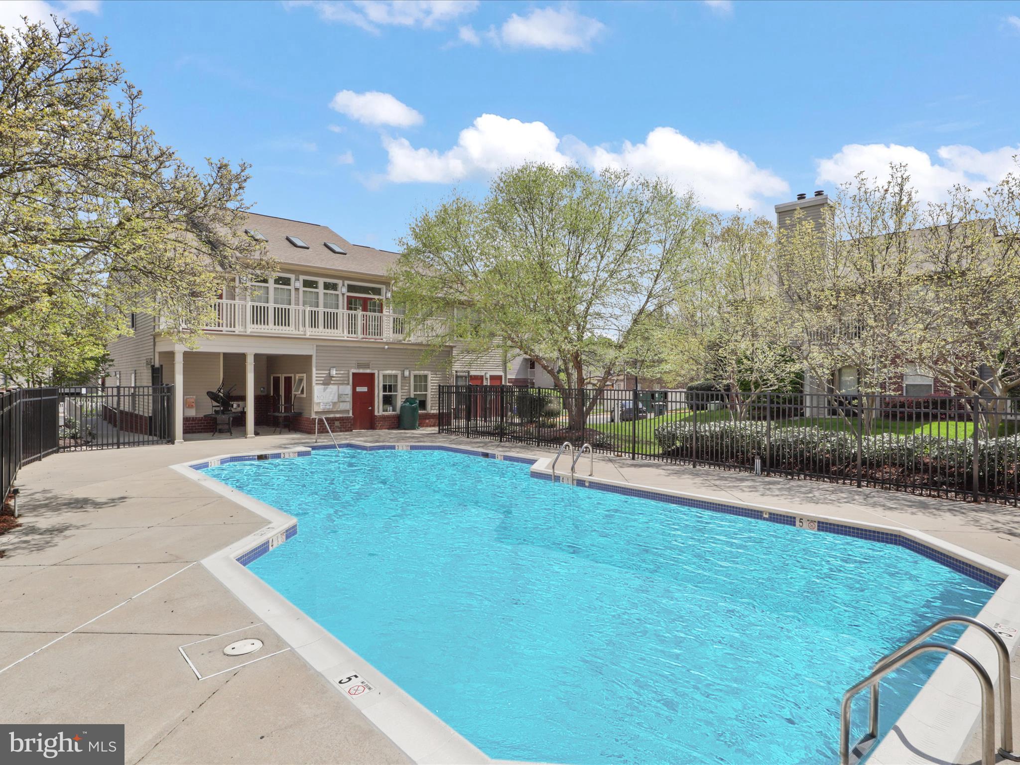 PARCRESTON - Residential