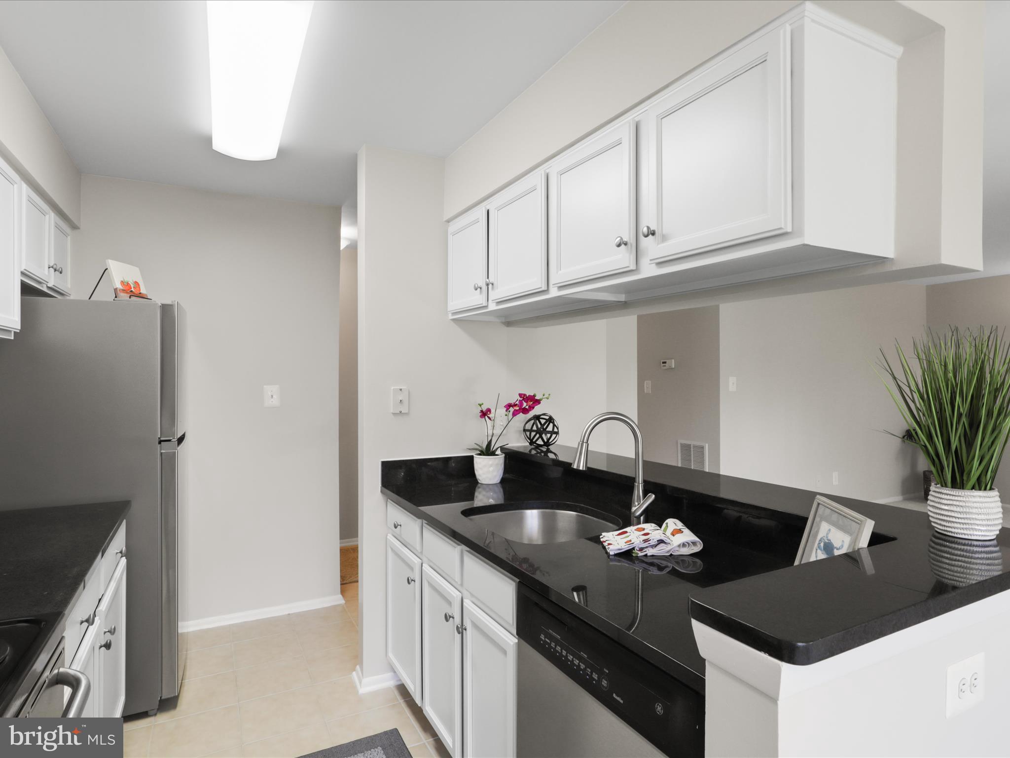 PARCRESTON - Residential