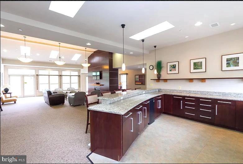 PARCRESTON - Residential