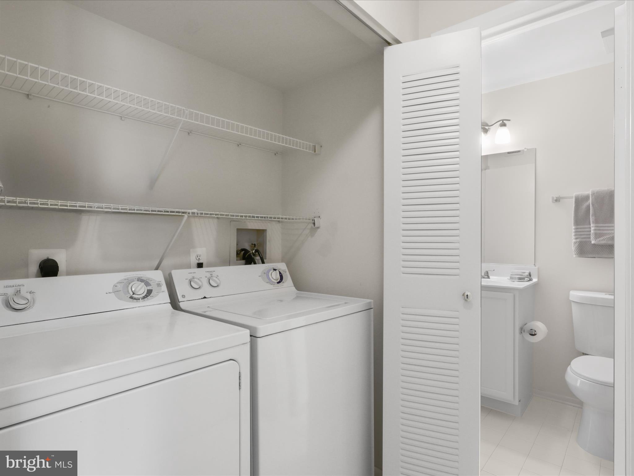 PARCRESTON - Residential