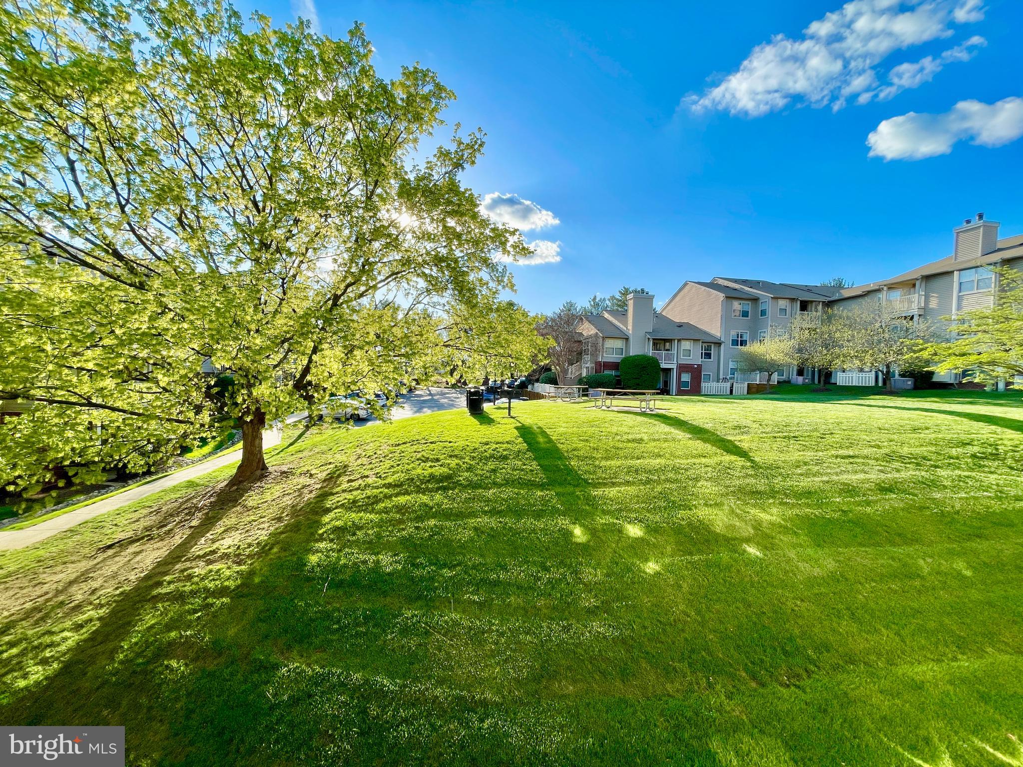 PARCRESTON - Residential