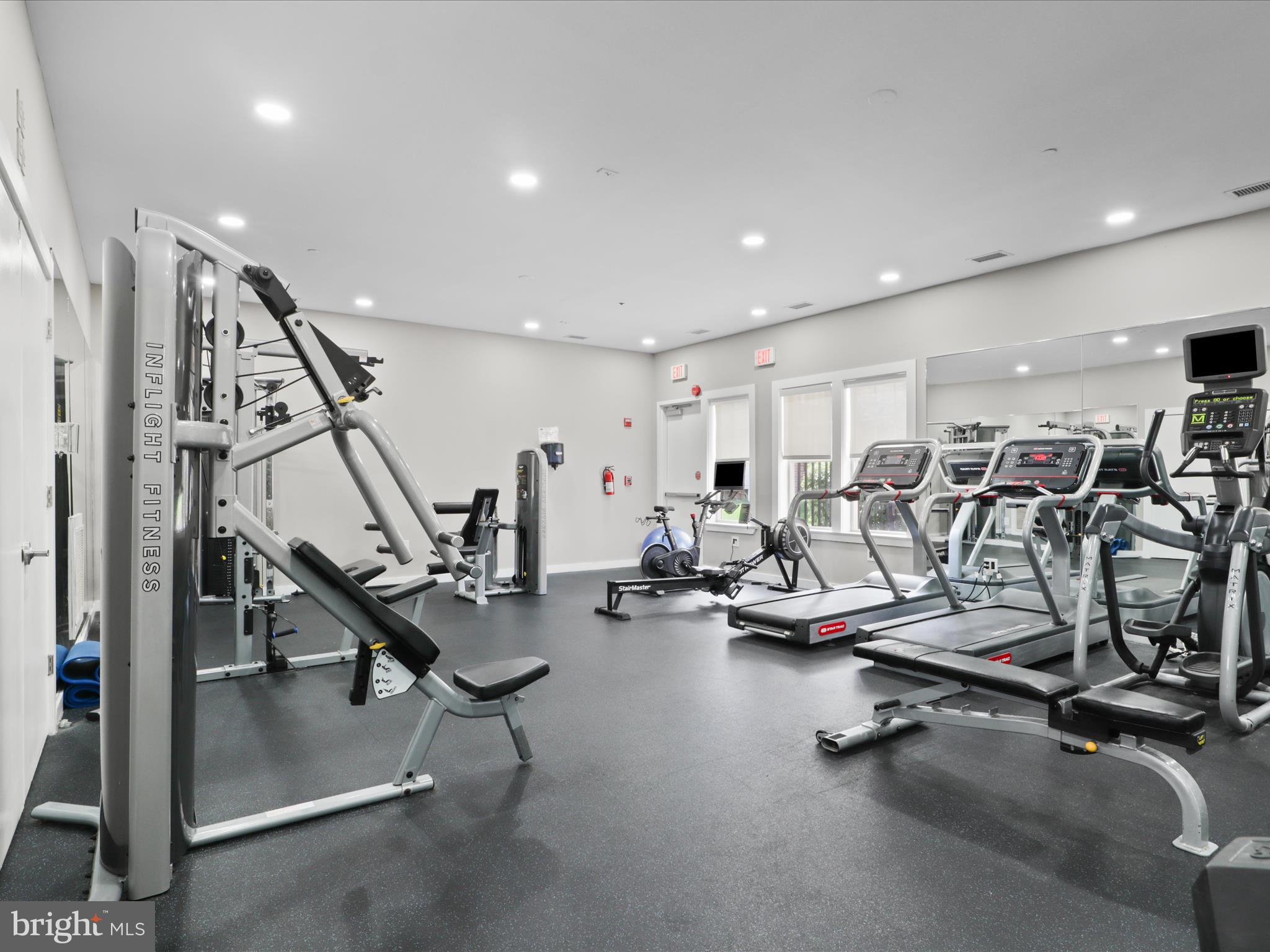 PARCRESTON - Residential