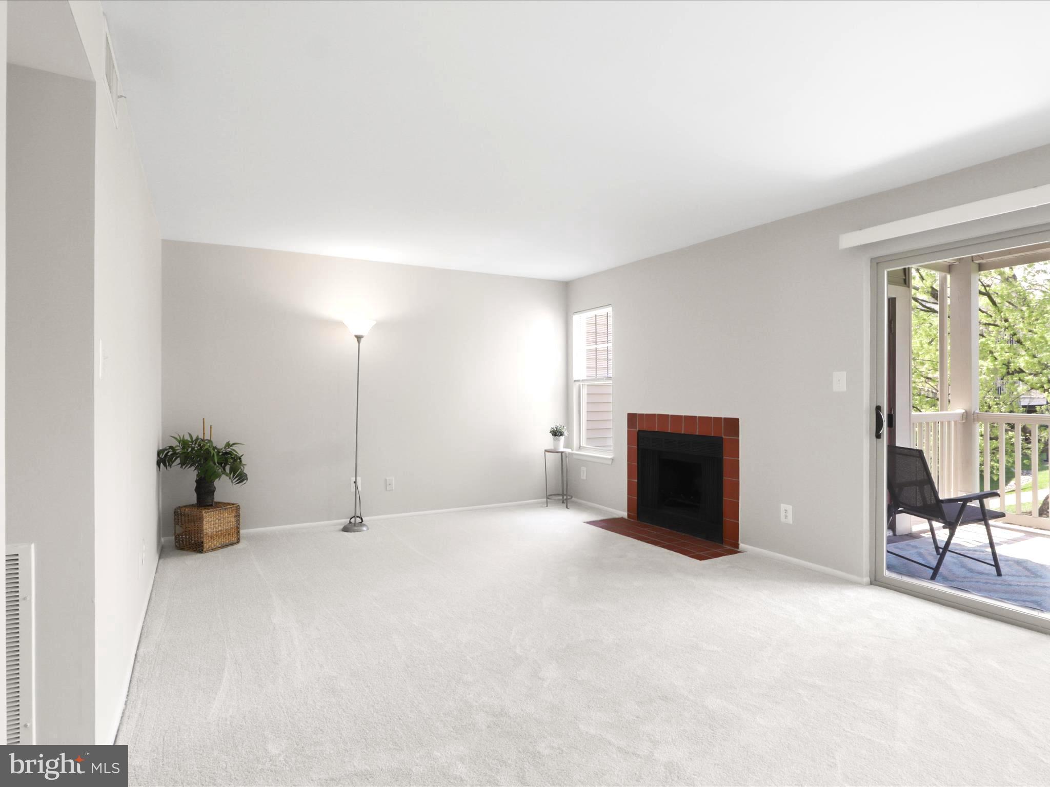 PARCRESTON - Residential