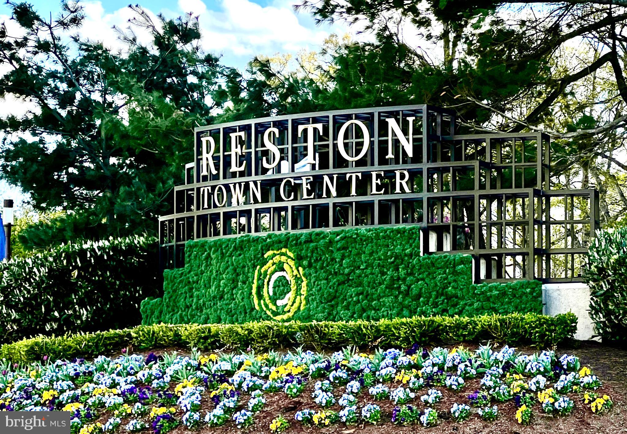 PARCRESTON - Residential