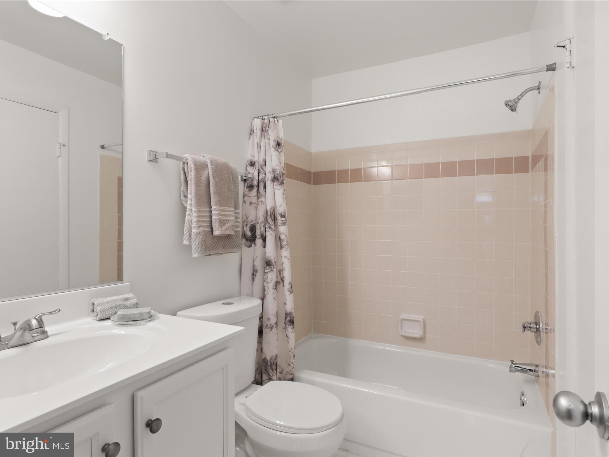 PARCRESTON - Residential