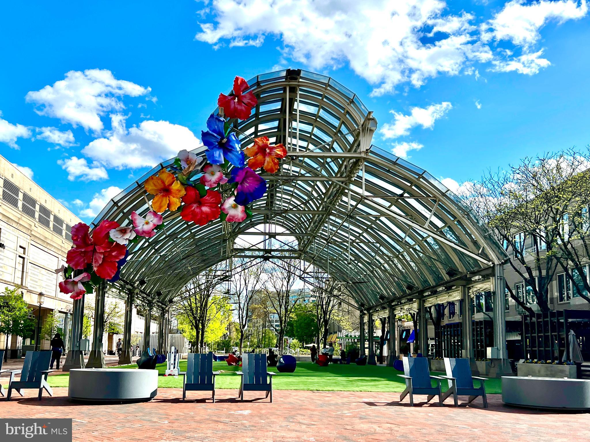 PARCRESTON - Residential