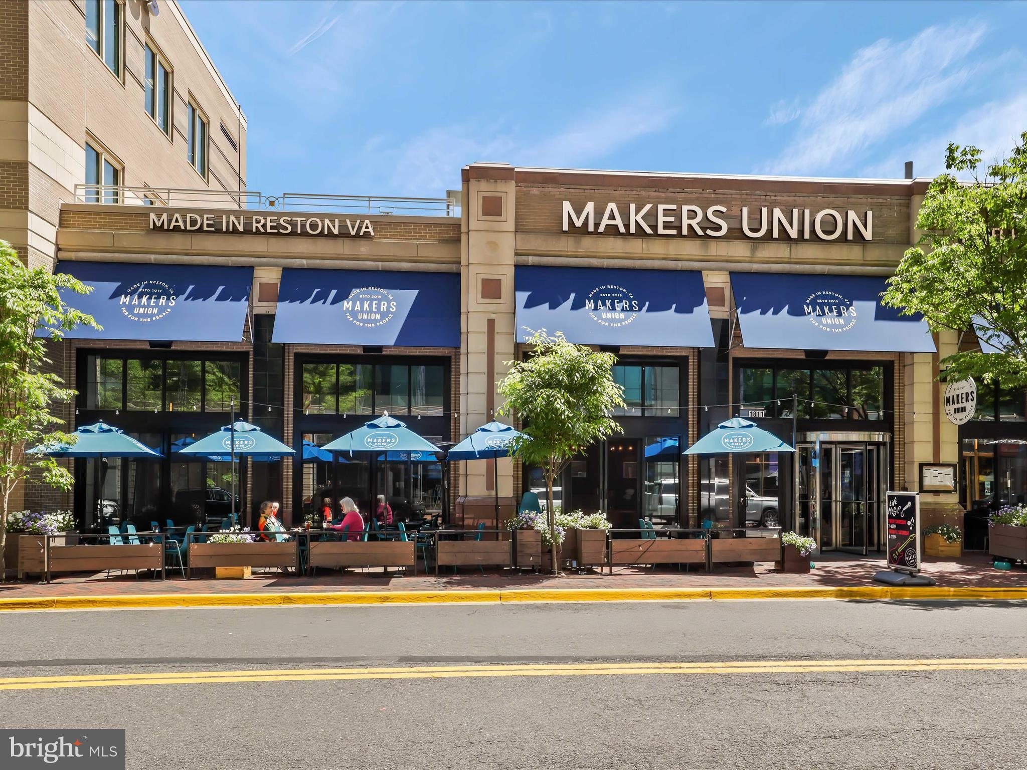 PARCRESTON - Residential