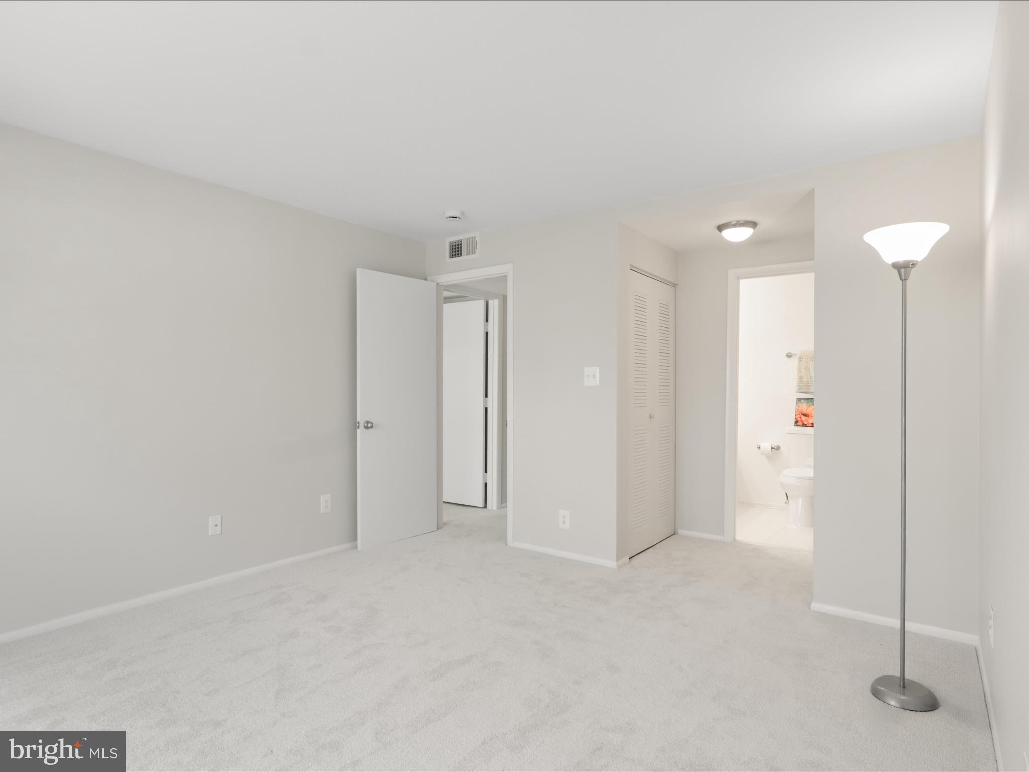 PARCRESTON - Residential