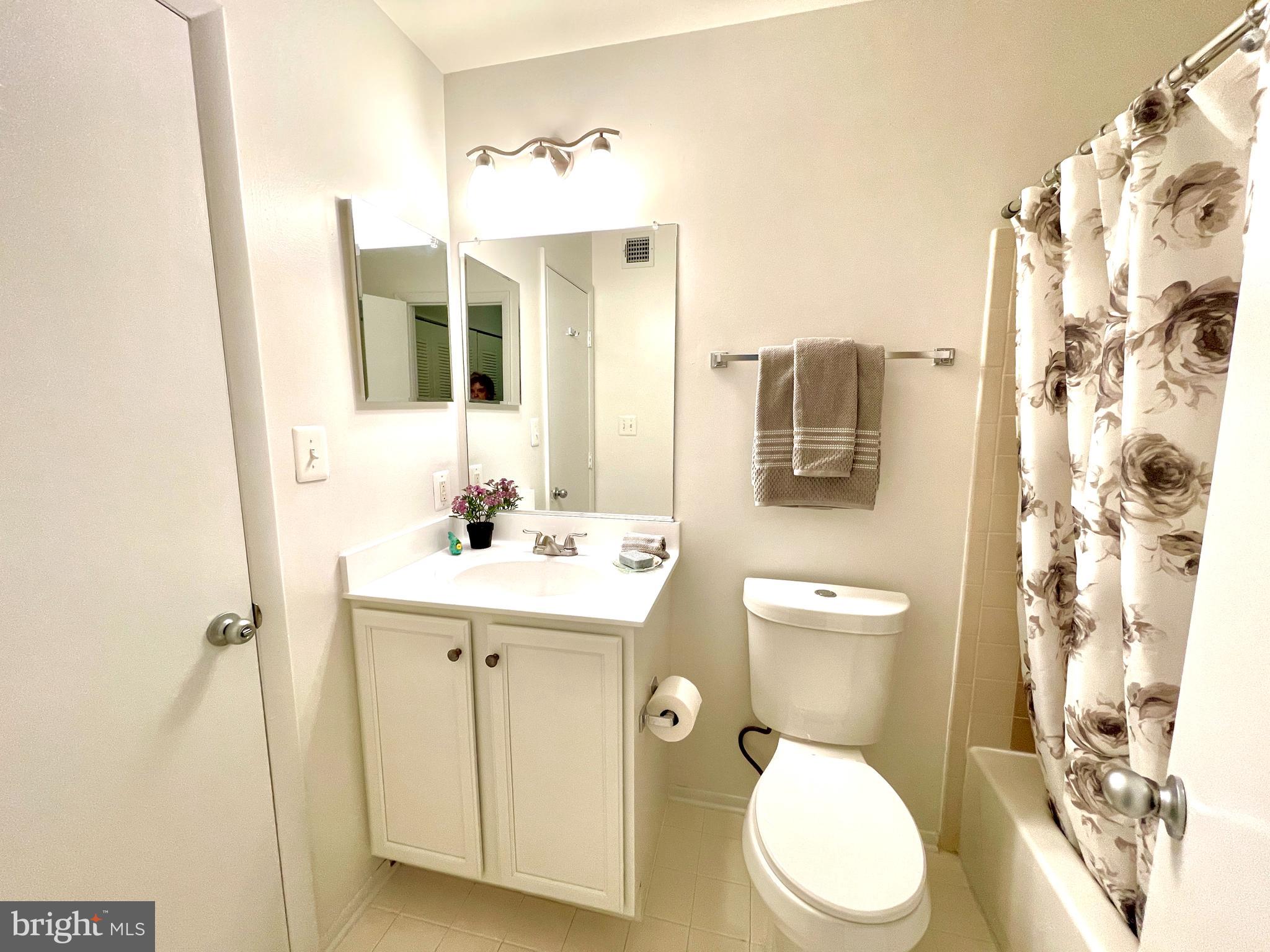 PARCRESTON - Residential