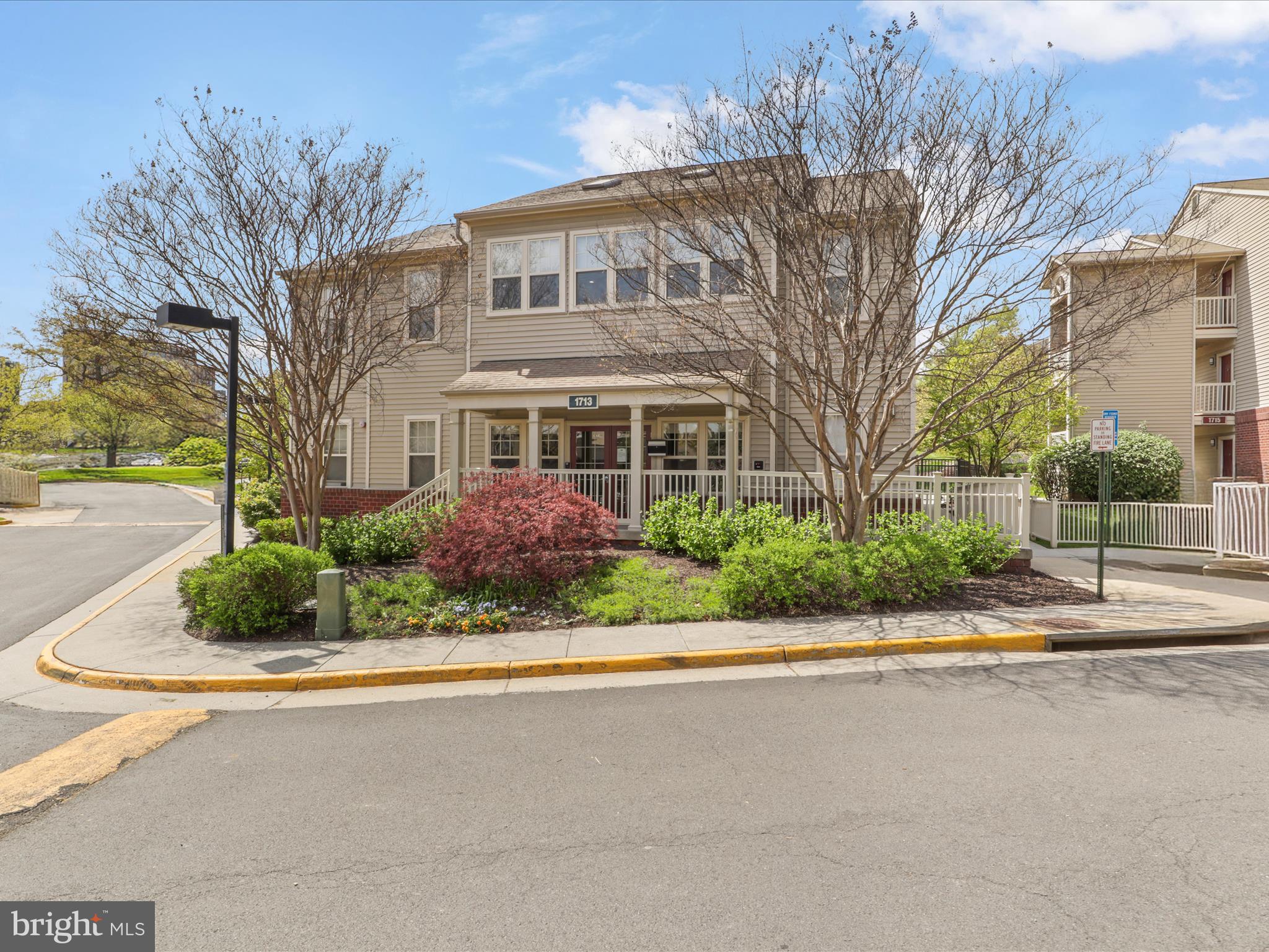 PARCRESTON - Residential