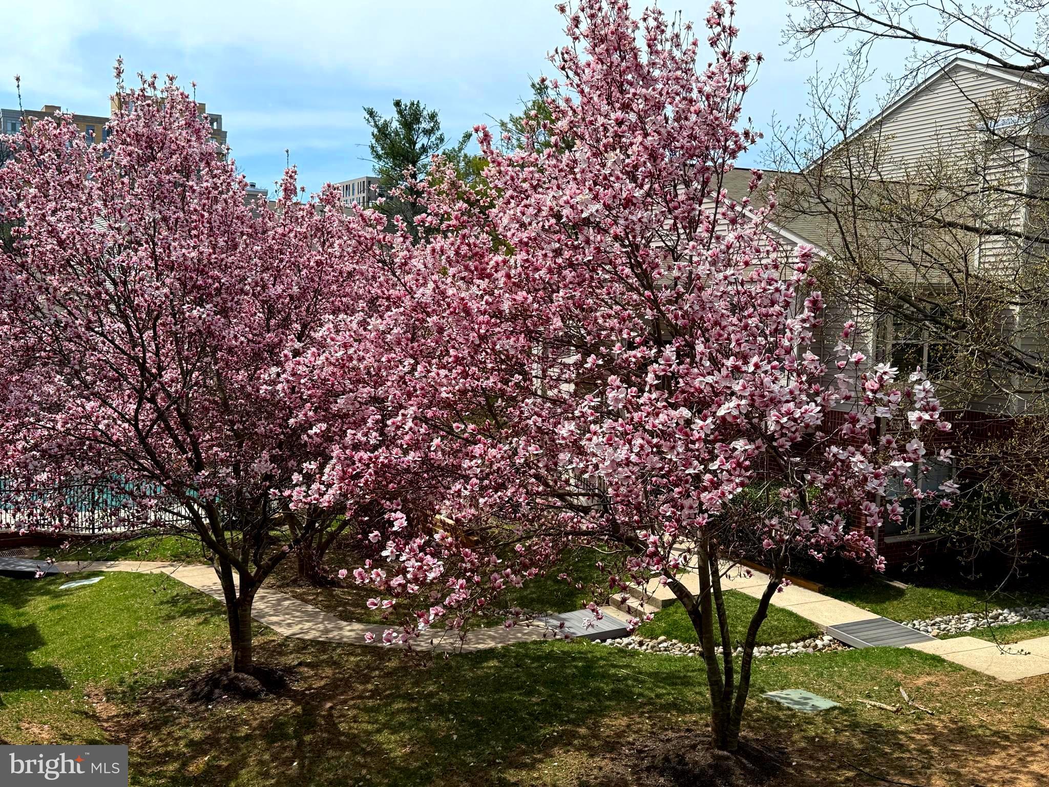 PARCRESTON - Residential