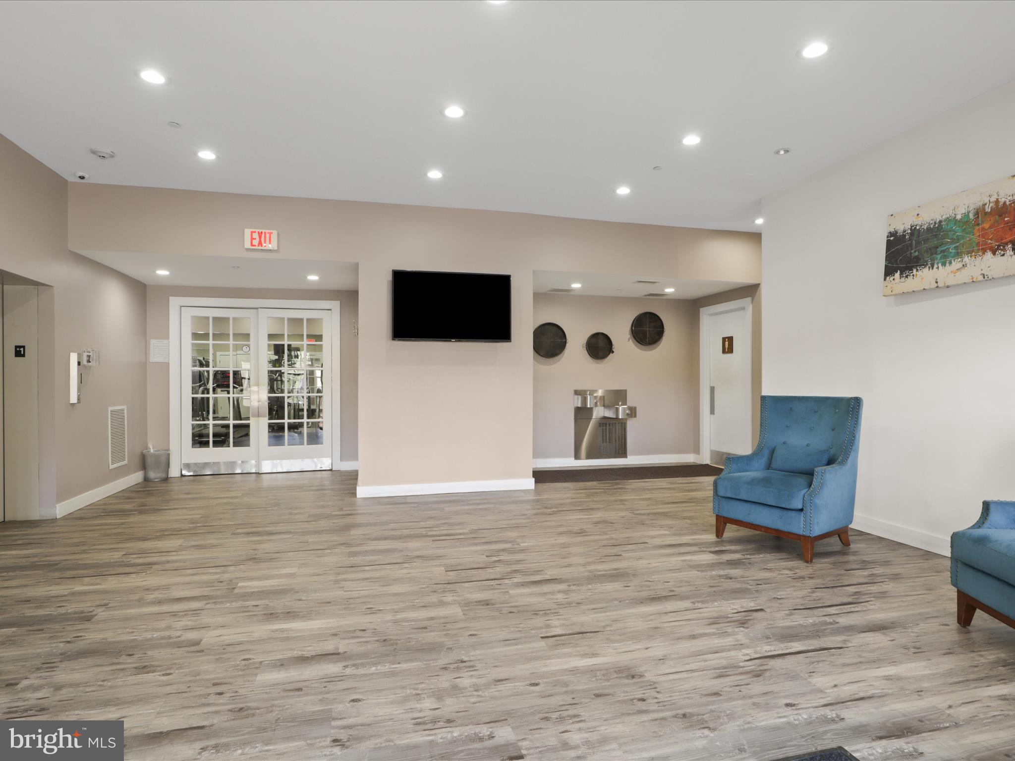 PARCRESTON - Residential