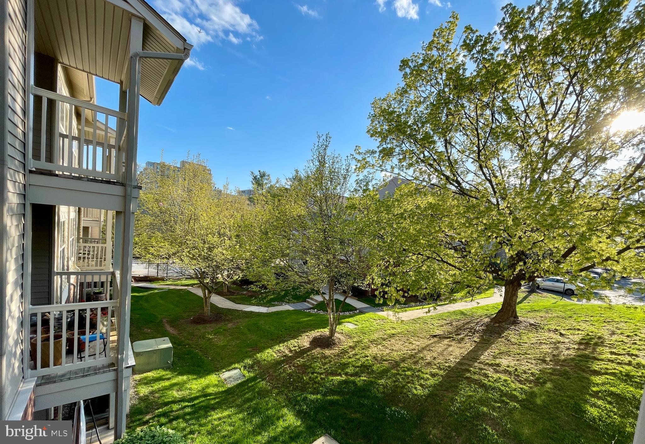 PARCRESTON - Residential