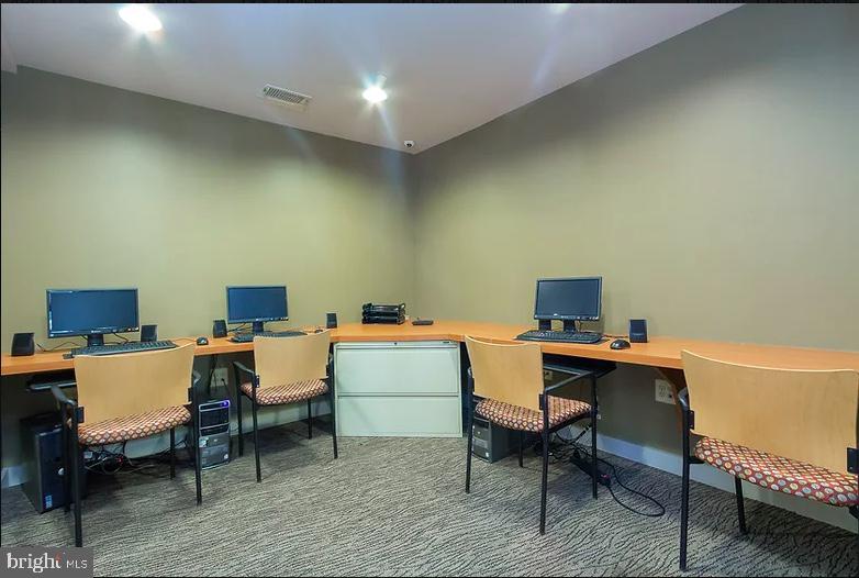 PARCRESTON - Residential