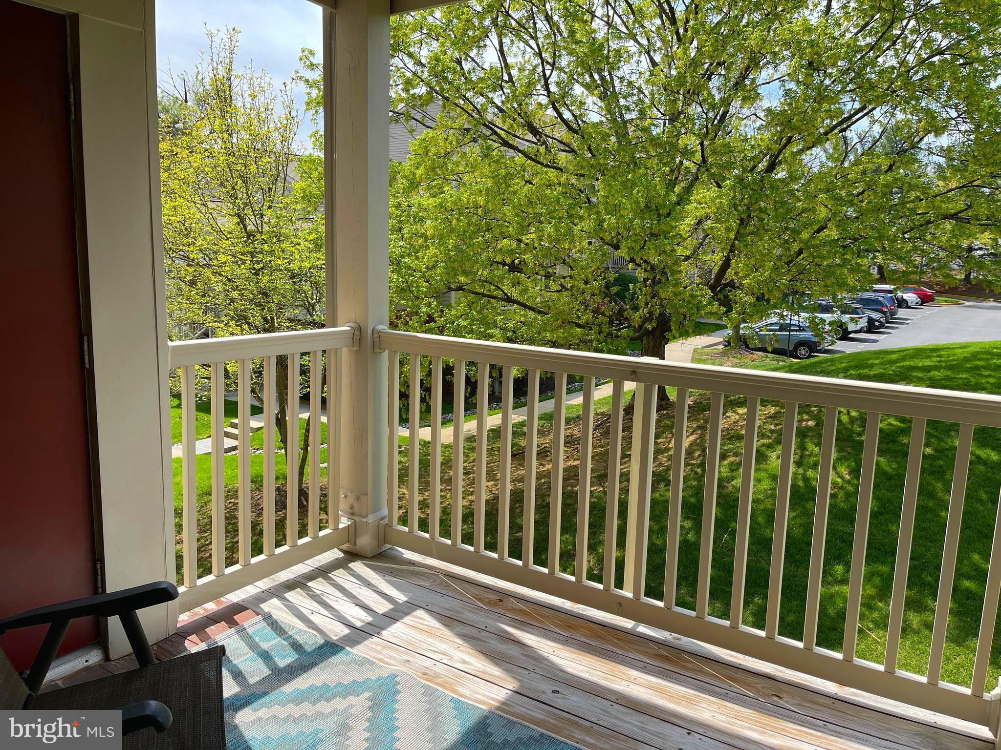 PARCRESTON - Residential