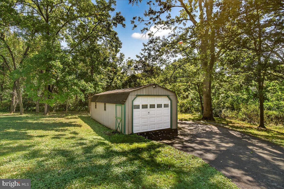 GREENRIDGE ACRES - Residential