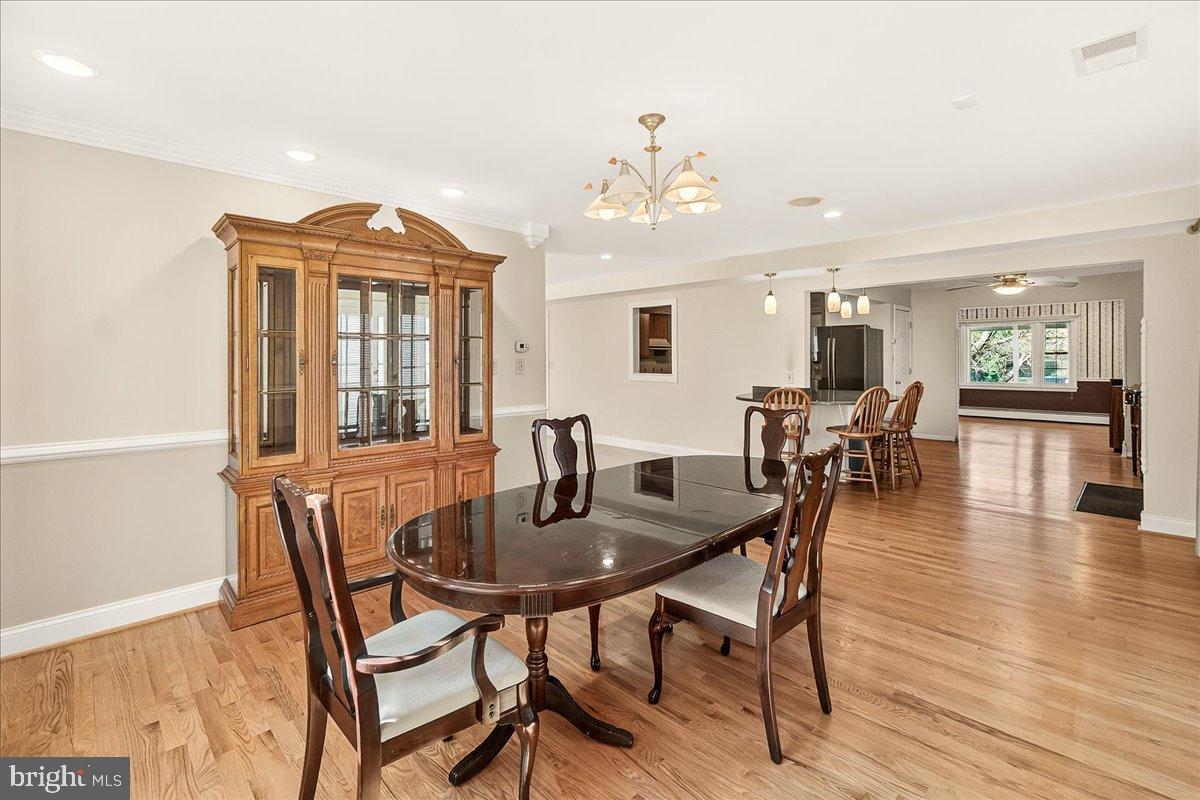 GREENRIDGE ACRES - Residential