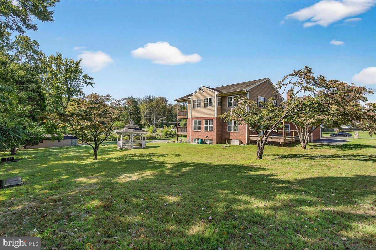 GREENRIDGE ACRES - Residential