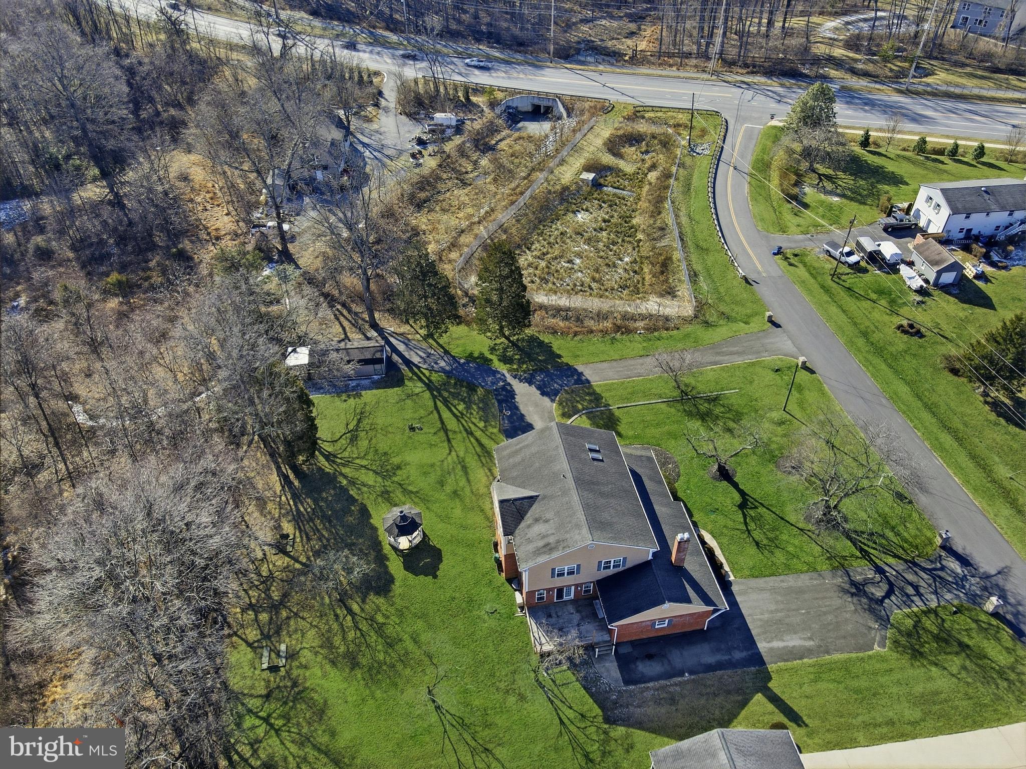 GREENRIDGE ACRES - Residential