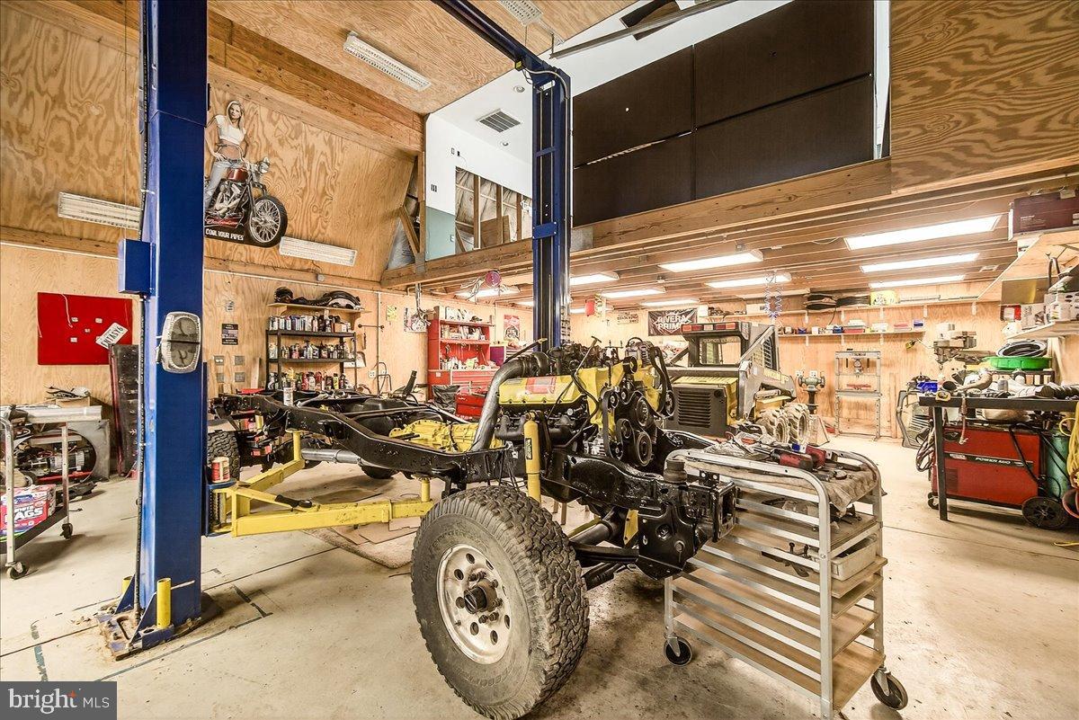 GREENRIDGE ACRES - Residential