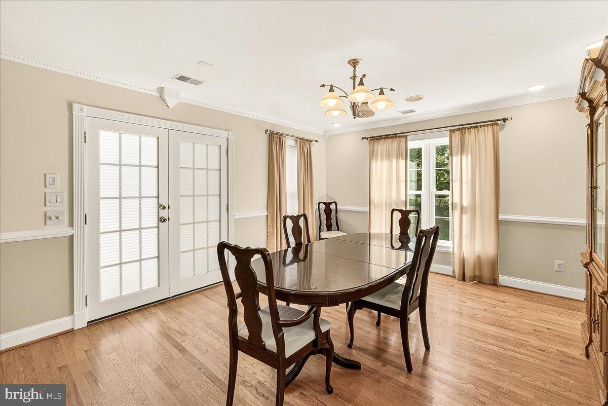 GREENRIDGE ACRES - Residential